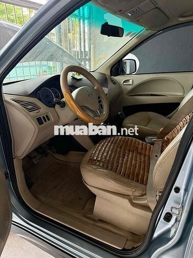 Mitsubishi Xpander 7 chỗ màu Xanh