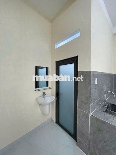 Cho thuê nhà Nguyễn Văn Yến - Tân Phú. 1 Trệt, 1 Lầu,2 PN, 2 WC,hẻm XH