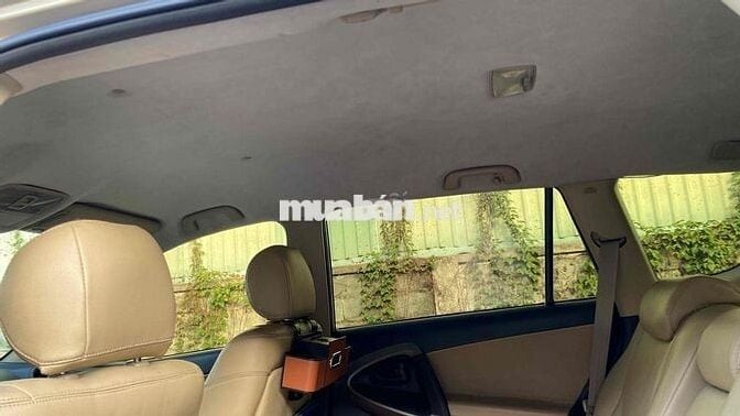 Toyota RAV4 2.4 ( siêu cọp ) chính chủ