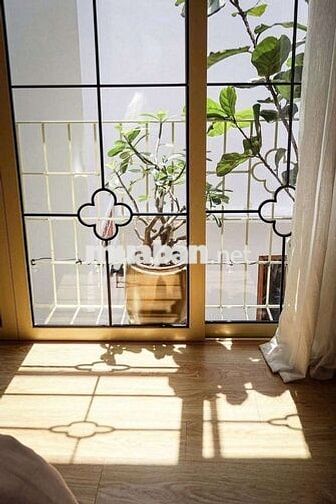 Cho thuê phòng, nam ở ghép nhà nguyên căn đủ đồ dùng