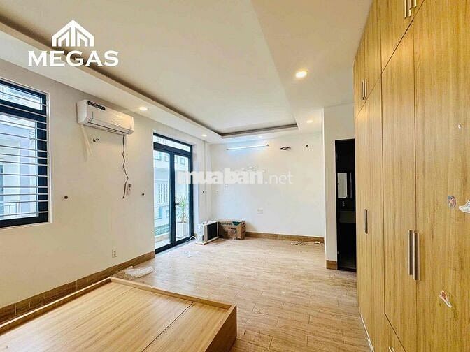 💥 Phòng Mới Nằm Ngay Đường Số 5 - Bancol riêng - Giáp Aeon Tân Phú 💥
