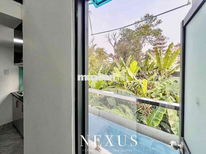 Trống lại 1 Duplex full nội thất🥰Lê Văn Khương🥰Nhà máy bia