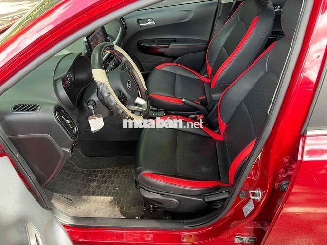 🔴 KIA MORNING GT-LINE 2022