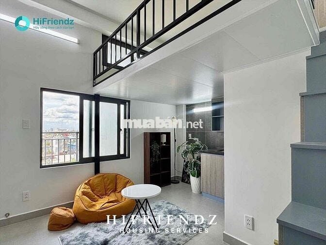 CHDV GIÁ RẺ MỚI XÂY 100% - GẦN MEGA HIỆP THÀNH
