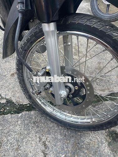 Honda Future Neo FI 2008 Đen