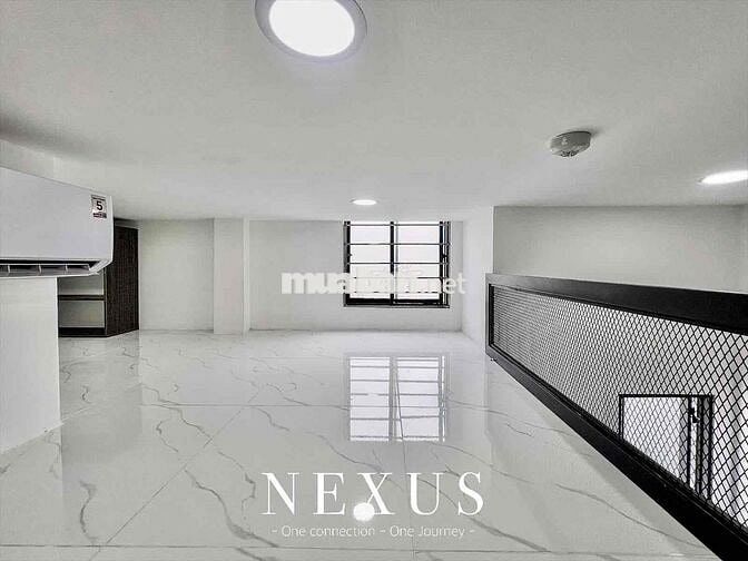 Trống lại 1 Duplex full nội thất🥰Lê Văn Khương🥰Nhà máy bia