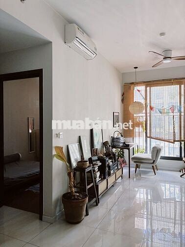 Chung cư view Landmark 81, Cách Gò Vấp 5 phút