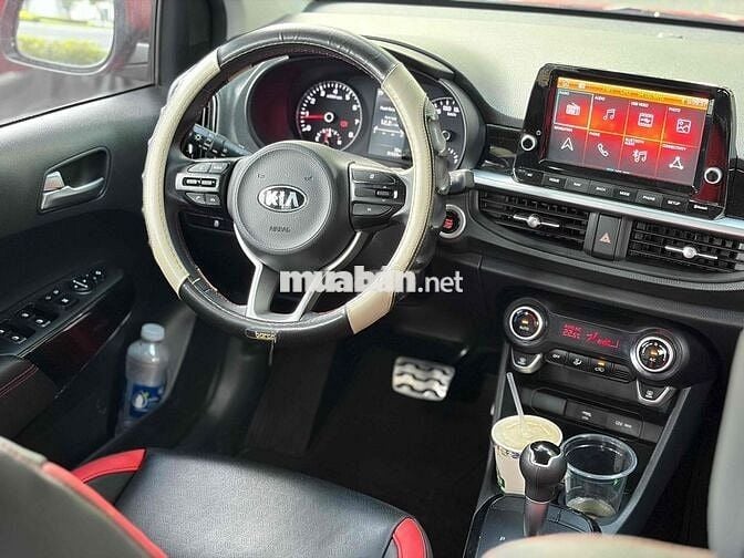 🔴 KIA MORNING GT-LINE 2022
