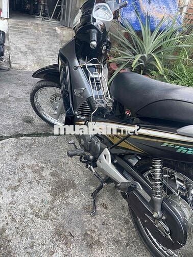 Honda Future Neo FI 2008 Đen