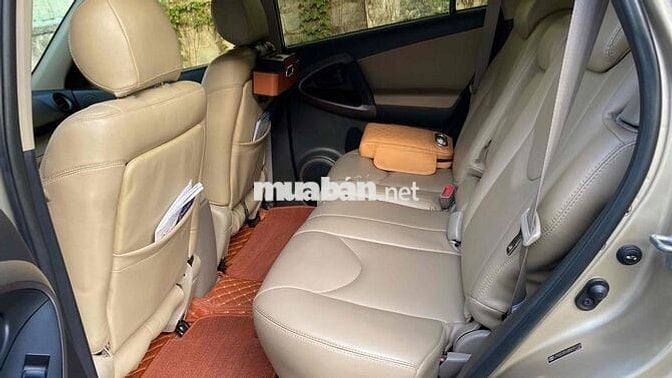 Toyota RAV4 2.4 ( siêu cọp ) chính chủ