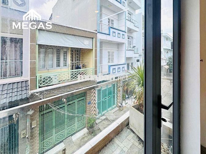 💥 Phòng Mới Nằm Ngay Đường Số 5 - Bancol riêng - Giáp Aeon Tân Phú 💥