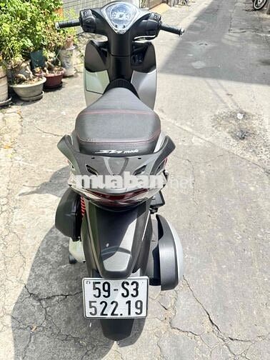Honda SH Mode 2021 góp cửa hàng bao nợ xớ