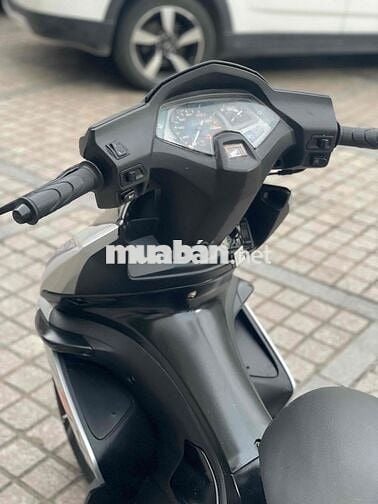 Air Blade 2008 up full thái trả trc 6tr9 nhận xe