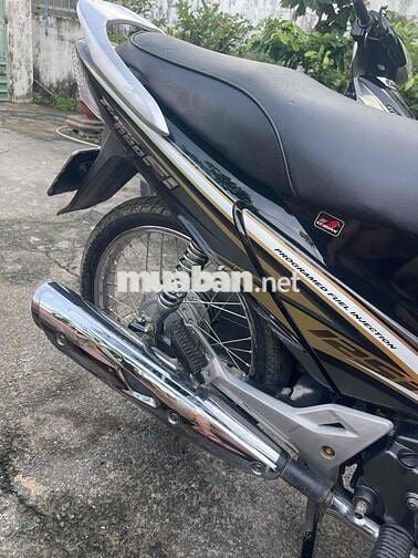 Honda Future Neo FI 2008 Đen
