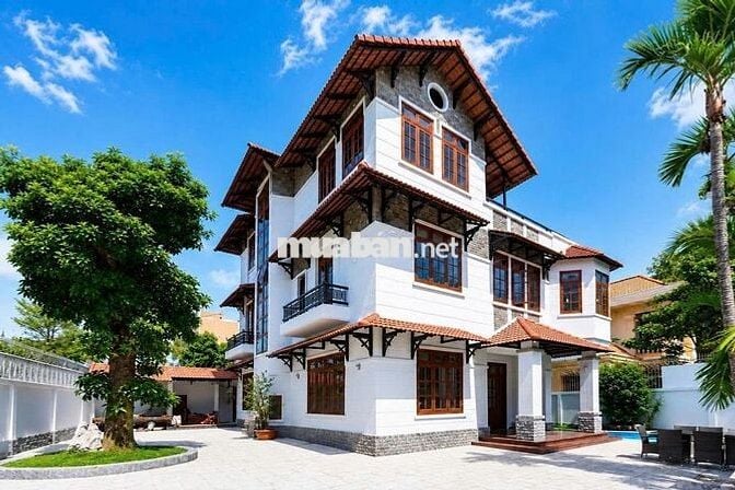 🏡 CHO THUÊ BIỆT THỰ ĐẲNG CẤP KHU ĐÔ THỊ PHÚ MỸ HƯNG, QUẬN 7
