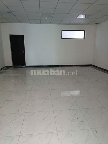 Cho thuê tòa nhà MT 209 Nguyễn Văn Khối, Hầm 7 lầu . Giá 70tr/1th