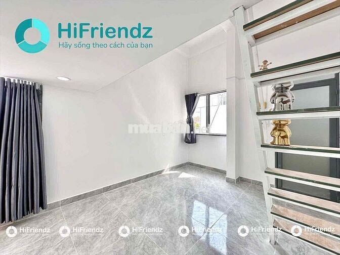 DỰ ÁN DUPLEX BAN CÔNG & CỬA SỔ TRỜI MỚI XÂY 100% SIÊU RỘNG GIÁ ƯU ĐÃI