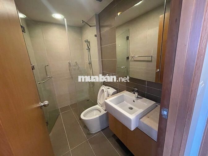 Cho thuê căn hộ 3PN tại Sunrise city Quận 7