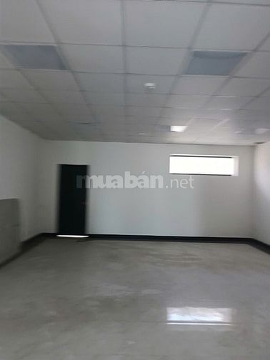 Cho thuê tòa nhà MT 209 Nguyễn Văn Khối, Hầm 7 lầu . Giá 70tr/1th