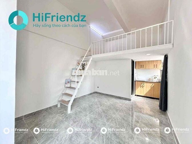 DỰ ÁN DUPLEX BAN CÔNG & CỬA SỔ TRỜI MỚI XÂY 100% SIÊU RỘNG GIÁ ƯU ĐÃI