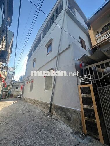 🏡 BÁN NHÀ 3 TẦNG-DT110M CÁCH 1  CĂN  MẶT TIỀN ĐÀO TẤN-GIÁ 5,x TỶ 🏡
