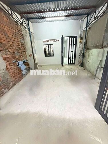 Nhà nguyên căn Nguyễn Ngọc Nhựt (2pn, 1wc). Dtsd 96m2