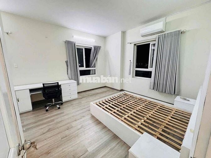 CHỦ CHO THUÊ CHUNG CƯ COPAC SQUARE 3PN 118m2 FULL NỘI THẤT GIÁP Q1