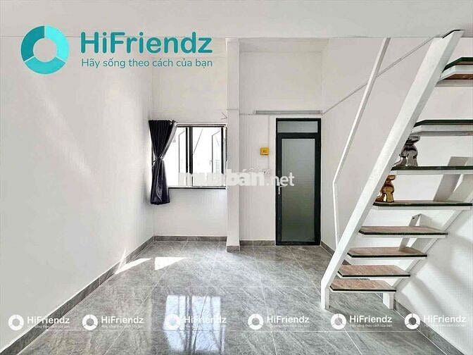 DỰ ÁN DUPLEX BAN CÔNG & CỬA SỔ TRỜI MỚI XÂY 100% SIÊU RỘNG GIÁ ƯU ĐÃI
