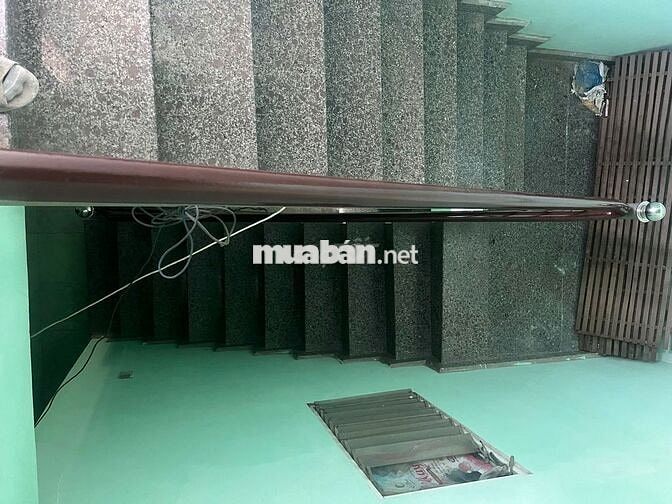 🏡 BÁN NHÀ 3 TẦNG-DT110M CÁCH 1  CĂN  MẶT TIỀN ĐÀO TẤN-GIÁ 5,x TỶ 🏡