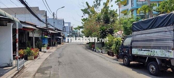 Chính chủ cho thuê nhà mặt tiền đường Ninh Tốn, TT Củ Chi