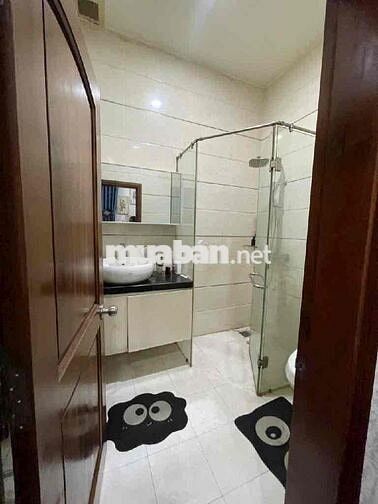 BIỆT THỰ MINI TRUNG TÂM HÓC MÔN - DT 10 x 20M