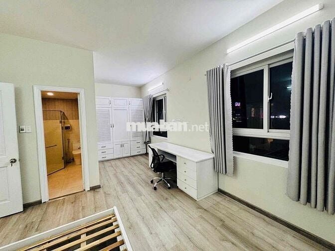 CHỦ CHO THUÊ CHUNG CƯ COPAC SQUARE 3PN 118m2 FULL NỘI THẤT GIÁP Q1
