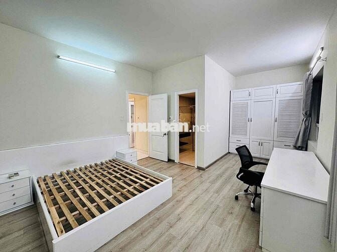 CHỦ CHO THUÊ CHUNG CƯ COPAC SQUARE 3PN 118m2 FULL NỘI THẤT GIÁP Q1