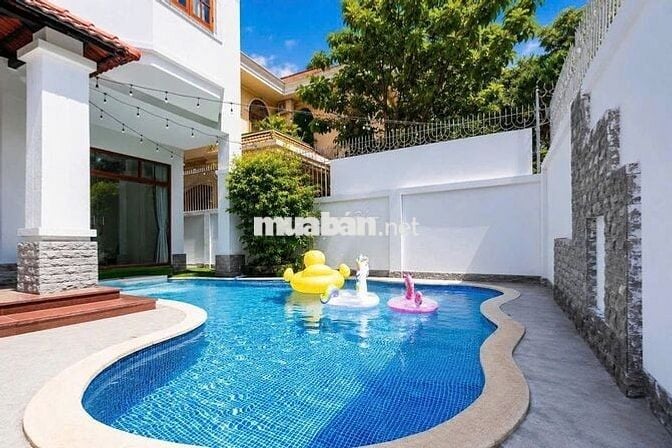 🏡 CHO THUÊ BIỆT THỰ ĐẲNG CẤP KHU ĐÔ THỊ PHÚ MỸ HƯNG, QUẬN 7