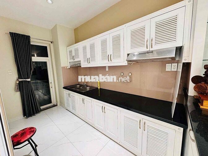 CHỦ CHO THUÊ CHUNG CƯ COPAC SQUARE 3PN 118m2 FULL NỘI THẤT GIÁP Q1