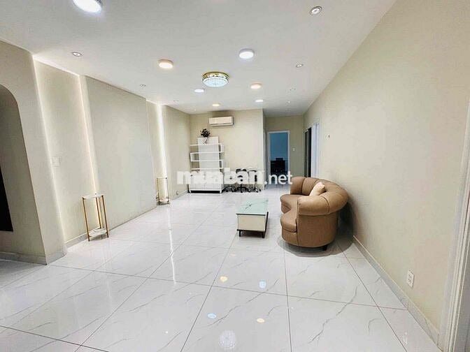 CHỦ CHO THUÊ CHUNG CƯ COPAC SQUARE 3PN 118m2 FULL NỘI THẤT GIÁP Q1