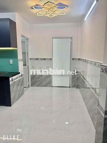 Nhà Hóc Môn dưới 1tỷ pháp.lí.chuẩn, ấp 5,Xuân.Thới.Sơn,