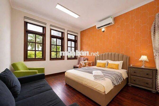🏡 CHO THUÊ BIỆT THỰ ĐẲNG CẤP KHU ĐÔ THỊ PHÚ MỸ HƯNG, QUẬN 7