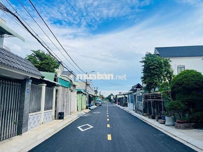 Cắt Lỗ Bán Gấp 288m2 ĐẤT THỔ CƯ THỊ TRẤN CỦ CHI GIÁ 550 TRIỆU