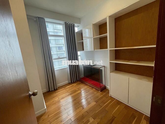 Cho thuê căn hộ 3PN tại Sunrise city Quận 7