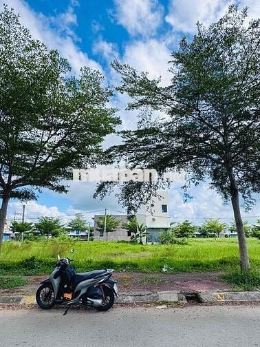 CHỈ 900 TRIỆU SỞ HỮU NGAY ĐẤT NỀN SỔ SẴN - KDC VẠN PHÁT AVENUE