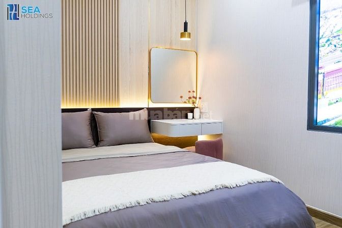Đầu tư căn hộ Destino Centro chỉ từ 200 triệu Thanh toán 15% đến khi n