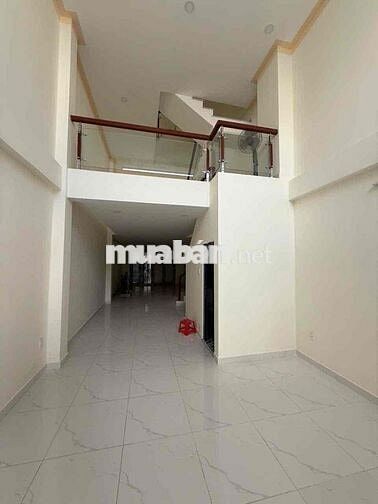 nhà thuê mới 100% Bùi tư toàn an lạc bình Tân DT 288m giá 12tr