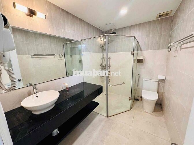 CHỦ CHO THUÊ CHUNG CƯ COPAC SQUARE 3PN 118m2 FULL NỘI THẤT GIÁP Q1