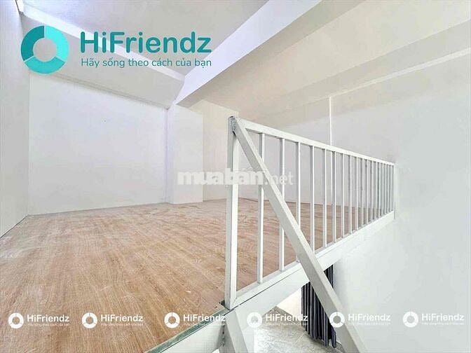 DỰ ÁN DUPLEX BAN CÔNG & CỬA SỔ TRỜI MỚI XÂY 100% SIÊU RỘNG GIÁ ƯU ĐÃI