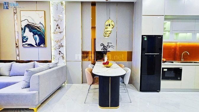 Đầu tư căn hộ Destino Centro chỉ từ 200 triệu Thanh toán 15% đến khi n