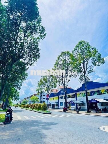 CHỈ 900 TRIỆU SỞ HỮU NGAY ĐẤT NỀN SỔ SẴN - KDC VẠN PHÁT AVENUE