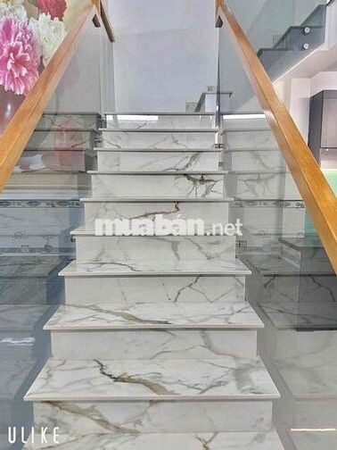 Nhà Hóc Môn dưới 1tỷ pháp.lí.chuẩn, ấp 5,Xuân.Thới.Sơn,
