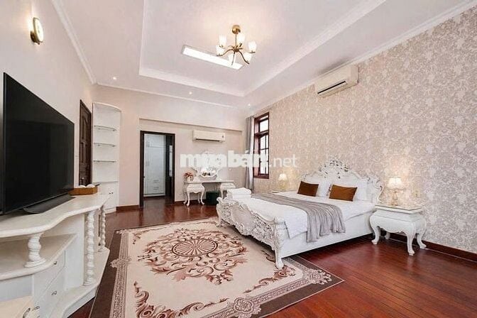 🏡 CHO THUÊ BIỆT THỰ ĐẲNG CẤP KHU ĐÔ THỊ PHÚ MỸ HƯNG, QUẬN 7