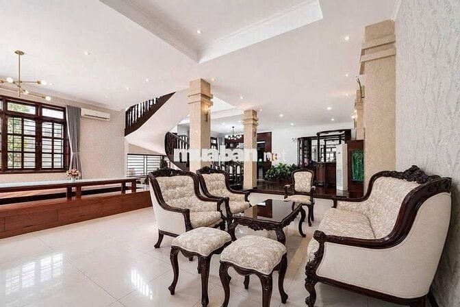 🏡 CHO THUÊ BIỆT THỰ ĐẲNG CẤP KHU ĐÔ THỊ PHÚ MỸ HƯNG, QUẬN 7